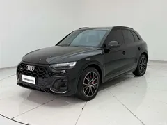 2021 Audi SQ5 3.0 TFSI quattro — фото 5