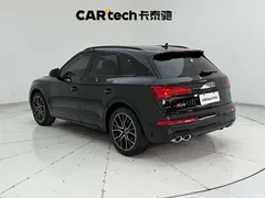 2021 Audi SQ5 3.0 TFSI quattro — фото 7