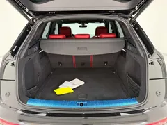 2021 Audi SQ5 3.0 TFSI quattro — фото 14