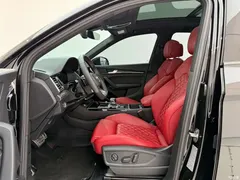 2021 Audi SQ5 3.0 TFSI quattro — фото 15