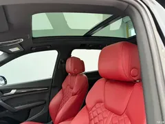 2021 Audi SQ5 3.0 TFSI quattro — фото 16
