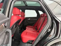 2021 Audi SQ5 3.0 TFSI quattro — фото 17