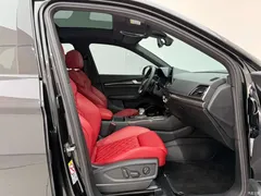 2021 Audi SQ5 3.0 TFSI quattro — фото 19