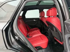 2021 Audi SQ5 3.0 TFSI quattro — фото 20