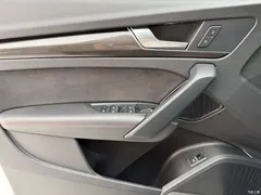 2021 Audi SQ5 3.0 TFSI quattro — фото 21