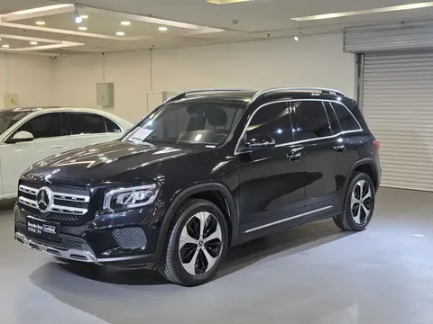 2023 Mercedes-Benz GLB GLB 200