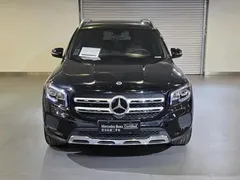 2023 Mercedes-Benz GLB 200, чёрный — фото 2