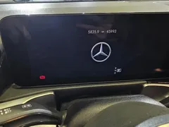 2023 Mercedes-Benz GLB 200, чёрный — фото 6