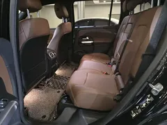 2023 Mercedes-Benz GLB 200, чёрный — фото 7