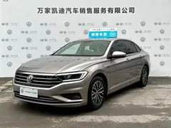 2021 Volkswagen Sagitar 280TSI DSG — фото 1