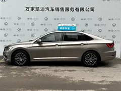 2021 Volkswagen Sagitar 280TSI DSG — фото 3