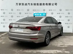 2021 Volkswagen Sagitar 280TSI DSG — фото 5