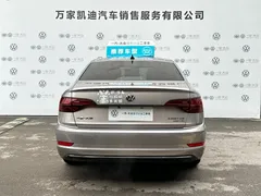 2021 Volkswagen Sagitar 280TSI DSG — фото 6