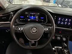 2021 Volkswagen Sagitar 280TSI DSG — фото 8