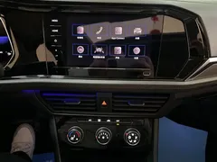 2021 Volkswagen Sagitar 280TSI DSG — фото 10