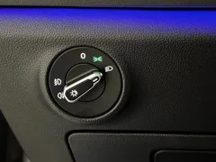 2021 Volkswagen Sagitar 280TSI DSG — фото 11