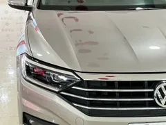 2021 Volkswagen Sagitar 280TSI DSG — фото 13