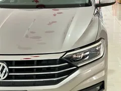 2021 Volkswagen Sagitar 280TSI DSG — фото 14