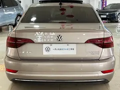 2021 Volkswagen Sagitar 280TSI DSG — фото 17