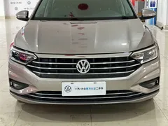 2021 Volkswagen Sagitar 280TSI DSG — фото 18