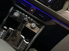 2021 Volkswagen Sagitar 280TSI DSG — фото 20