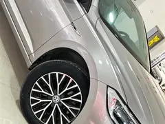 2021 Volkswagen Sagitar 280TSI DSG — фото 26