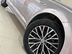 2021 Volkswagen Sagitar 280TSI DSG — фото 27