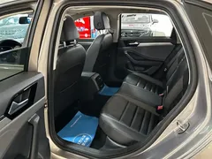 2021 Volkswagen Sagitar 280TSI DSG — фото 28