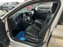 2021 Volkswagen Sagitar 280TSI DSG — фото 30