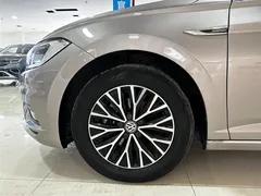 2021 Volkswagen Sagitar 280TSI DSG — фото 31