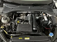 2021 Volkswagen Sagitar 280TSI DSG — фото 34