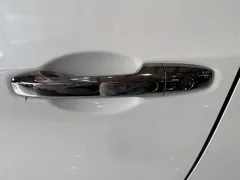 2021 Honda Odyssey 2.0L, белый — фото 4