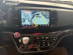2021 Honda Odyssey 2.0L, белый — фото 6