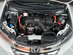 2021 Honda Odyssey 2.0L, белый — фото 12