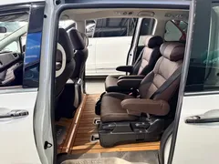 2021 Honda Odyssey 2.0L, белый — фото 14