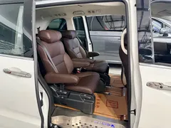 2021 Honda Odyssey 2.0L, белый — фото 16