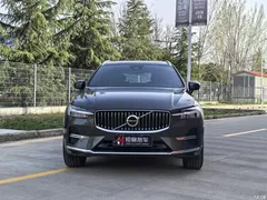 2022 Volvo XC60 B5 4WD Zhiyi Luxury — фото 2
