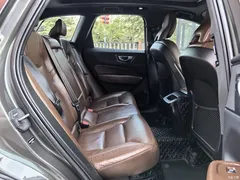 2022 Volvo XC60 B5 4WD Zhiyi Luxury — фото 9