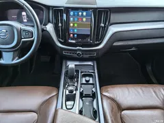 2022 Volvo XC60 B5 4WD Zhiyi Luxury — фото 11