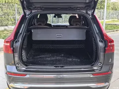 2022 Volvo XC60 B5 4WD Zhiyi Luxury — фото 19