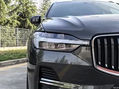 2022 Volvo XC60 B5 4WD Zhiyi Luxury — фото 22