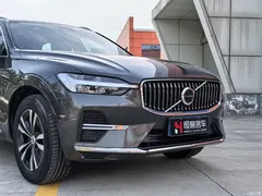 2022 Volvo XC60 B5 4WD Zhiyi Luxury — фото 24