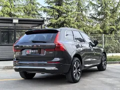 2022 Volvo XC60 B5 4WD Zhiyi Luxury — фото 27