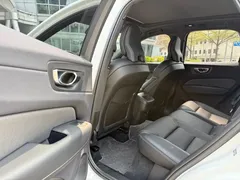 2022 Volvo XC60 B5 4WD Zhiyuan Sport, белый — фото 7