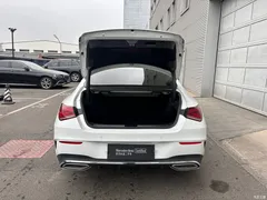 2021 Mercedes-Benz CLA Import CLA 200 — фото 3
