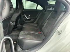 2021 Mercedes-Benz CLA Import CLA 200 — фото 7
