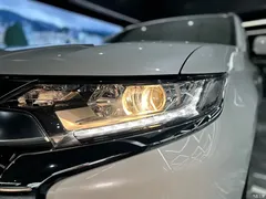 2021 Mitsubishi Outlander modified 2.0L 2WD Changxing 5 seats, белый — фото 2
