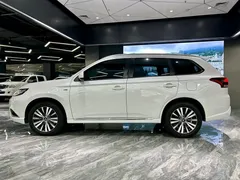 2021 Mitsubishi Outlander modified 2.0L 2WD Changxing 5 seats, белый — фото 8