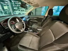 2021 Mitsubishi Outlander modified 2.0L 2WD Changxing 5 seats, белый — фото 9