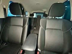 2021 Mitsubishi Outlander modified 2.0L 2WD Changxing 5 seats, белый — фото 10